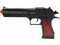 Пистолет-трещетка 23 см в пак. 1907644 0