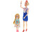 Кукла шарнирная 28 см с ребенком и аксесс. в кор. 2223671 0