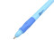 Ручка гелевая ПИШИ-СТИРАЙ цветной корпус 0,7 мм СИНЯЯ (24 шт/уп) 59422 0