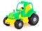 Трактор "Крепыш" 1