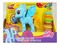 Набор пластилина My Little Pony 6 цветов в кор. SM8001P 2