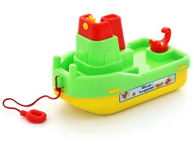 Буксир "Лагуна"