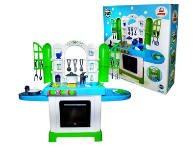 Набор "NATALI" №3 в коробке