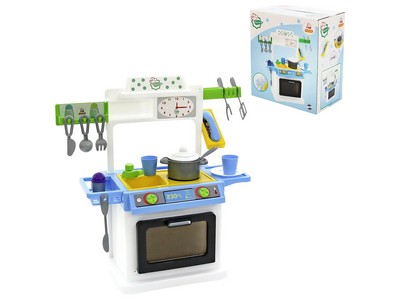 Набор "NATALI" №4 в коробке