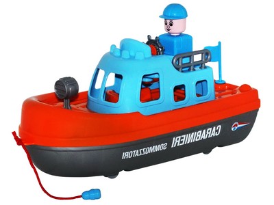 Катер "Карабинер"