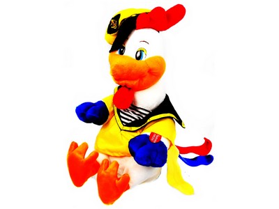 Купить оптом Петух механ. поет в Луганске