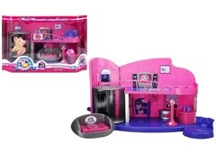 Игровой набор Teacup Piggies Имение поросенка в чашке №23728