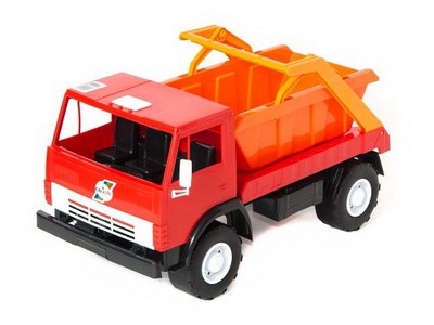 Автомобиль Х2 Коммунальная