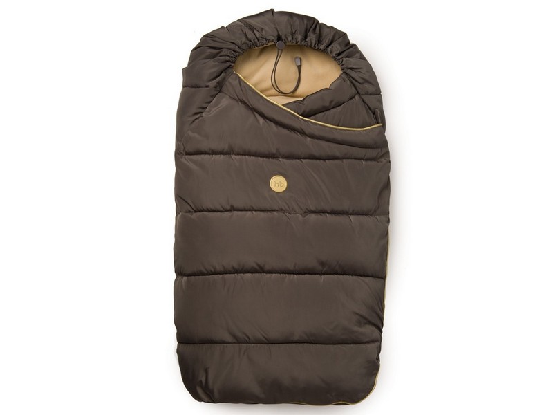 Конверт-трансформер "MUFFY" GREY Серый 17728ХБ