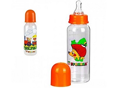 Бутылочка 240 мл ПП 1902