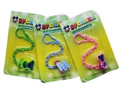 Цепочка для пустышки 1020