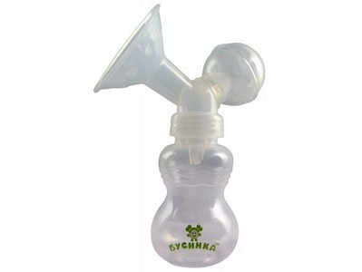 Молокоотсос 801