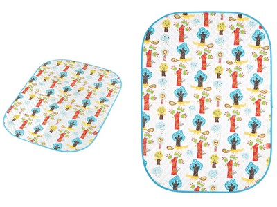 Купить оптом Матрасик для пеленания "DRY CLEAN" в Луганске