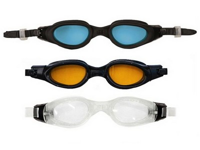 Очки для плавания "MASTER PRO" от 14 лет 55692