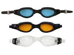 Очки для плавания "MASTER PRO" от 14 лет 55692