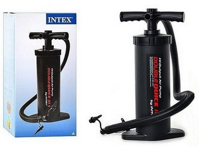 Насос воздушный ручной 48 см 68605