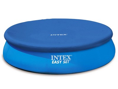 Тент для бассейна 305*20 см 28021