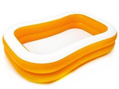 Бассейн "МАНДАРИН" 229*152*48см, 600л 57181NP