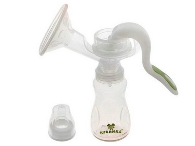 Молокоотсос поршневой 800