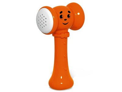 Веселая кувалдочка