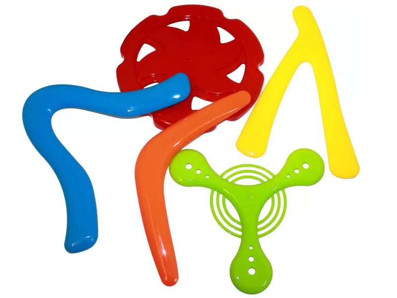 Купить оптом Набор Летающих фигур 5шт в Луганске