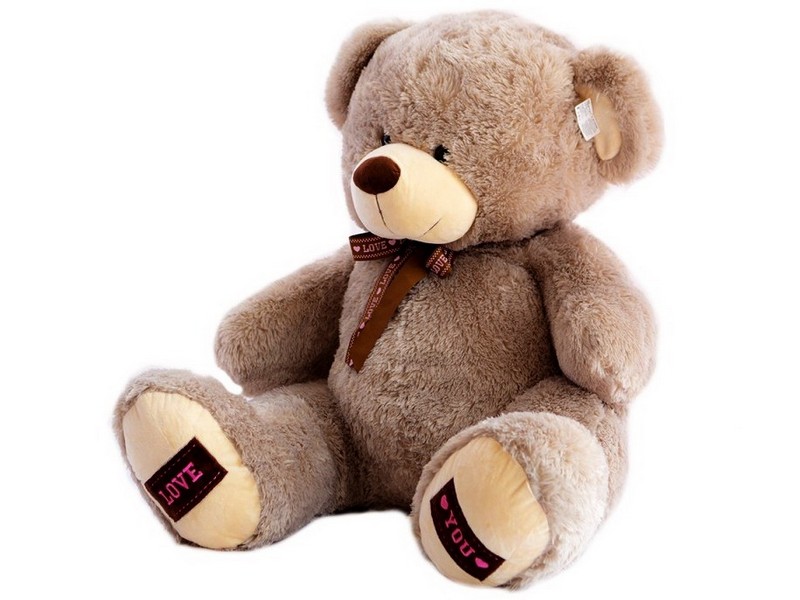 Медведь лента лав 6363/90