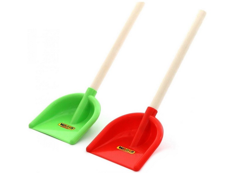 Купить оптом Лопата №15 (деревянный черенок 40,5 см) в Луганске