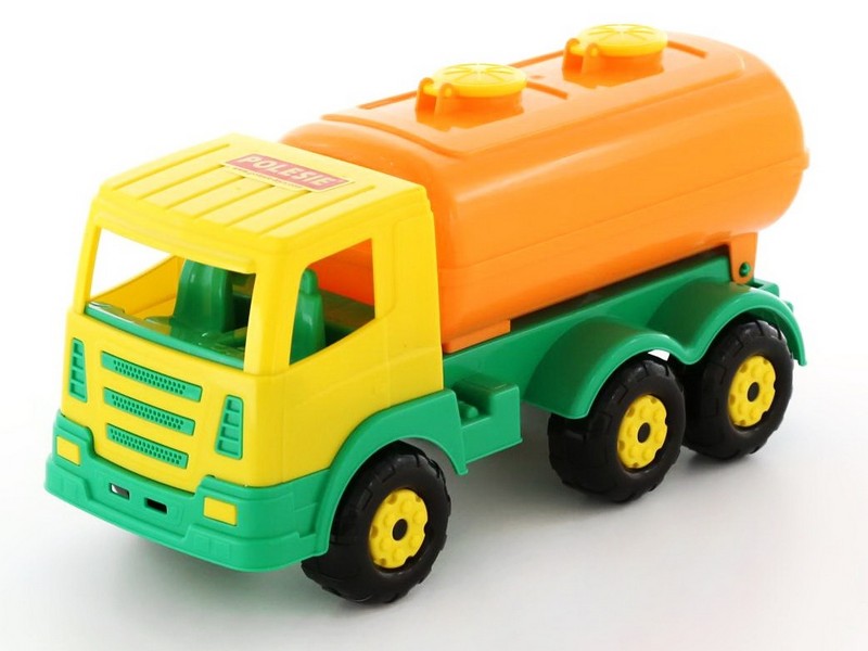 Автомобиль "Престиж" с цистерной