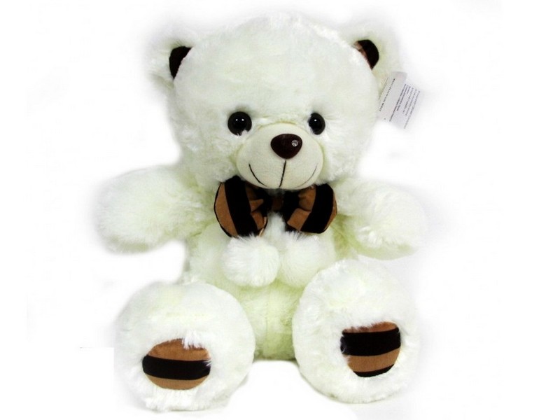 Медведь бант бубон 1738/33