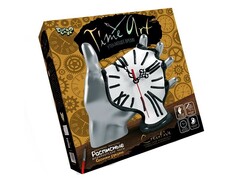 Набор креативного творчества «Утекающее Время», серии ART TIME