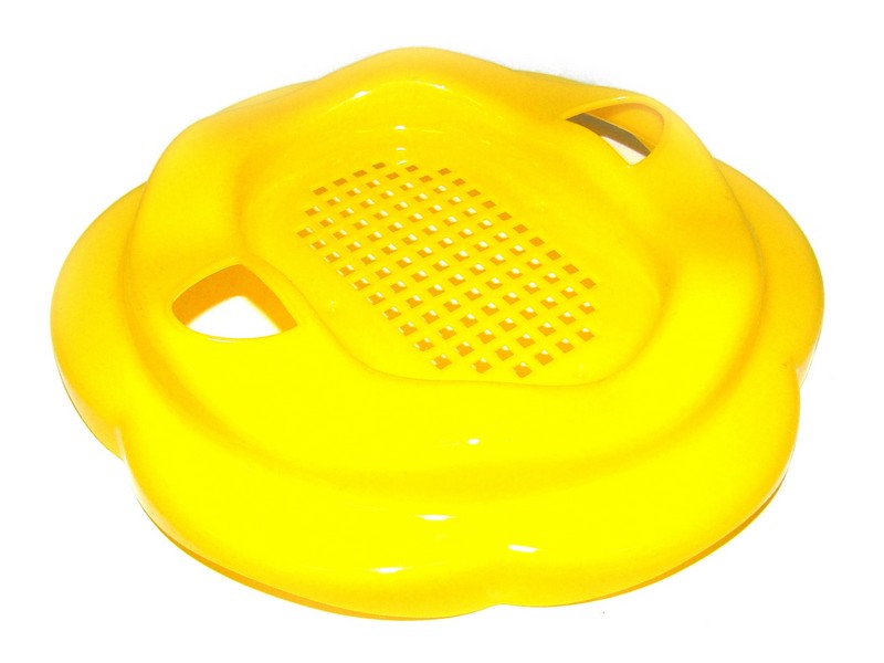 Ситечко-цветок среднее №3