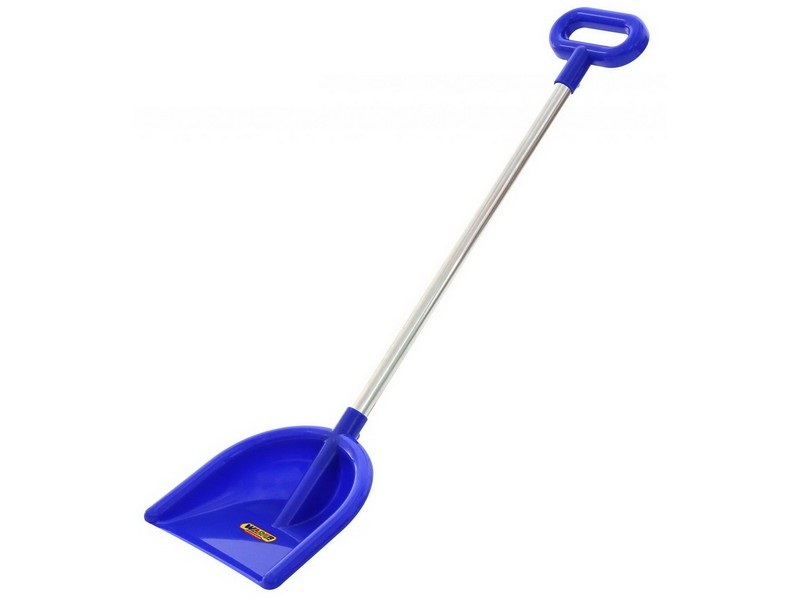 Купить оптом Лопата №19 (алюминиевый черенок с ручкой 71 см) в Луганске