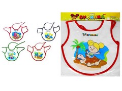 Нагрудник на завязках