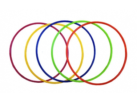 ОБРУЧ 90 см ОГ-6945