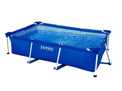 Бассейн каркасный 260*160*65см, 2282л 28271NP
