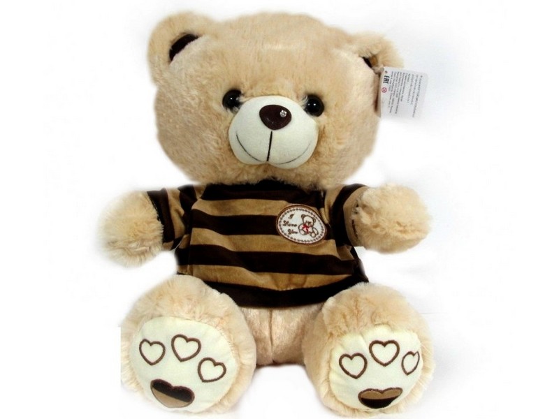 Медведь майка 1737/33