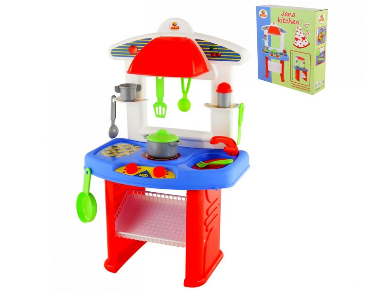 Набор-мини "Кухня "Яна" в коробке
