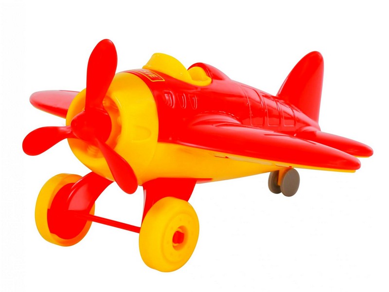 Купить оптом Самолёт "Омега" в сеточке в Луганске