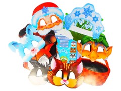 26645 []Набор масок