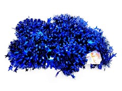 26789 [25-0026]МИШУРА  8СМХ1,7М  МАТОВАЯ