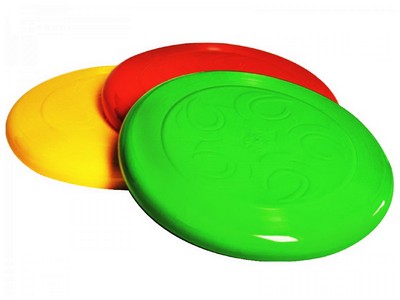 Летающая тарелка 3022