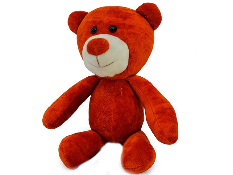 Медвежонок Кроха 201901/25-1