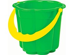 Ведро-цветок малое