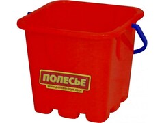 Ведро-крепость малое