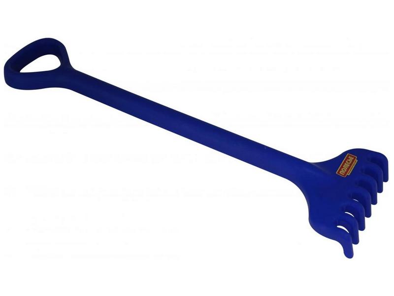 Грабли большие