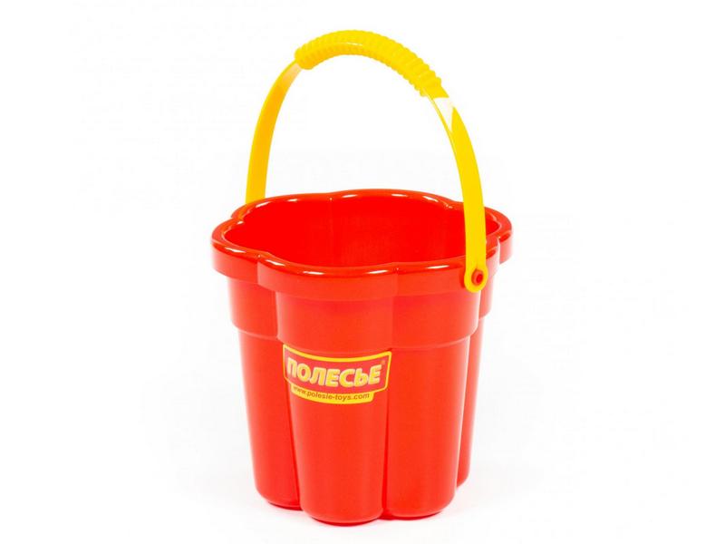 Купить оптом Ведро-цветок среднее №3 в Луганске