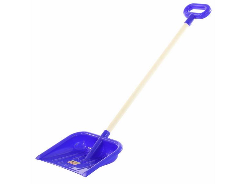 Купить оптом Лопата №25 (деревянный черенок с ручкой 84,4 см) в Луганске