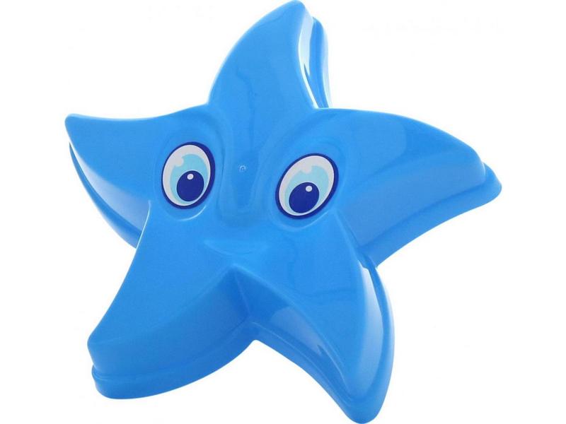 Формочка (звезда большая)