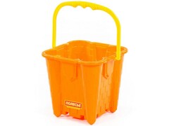 Ведро-замок большое №2