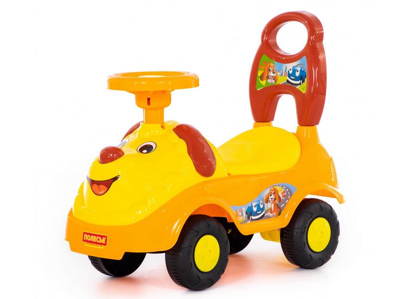 Каталка "Лёва"